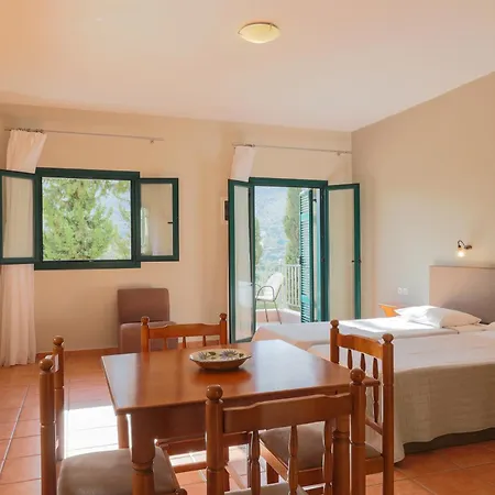 Apartmán Vivi's *
