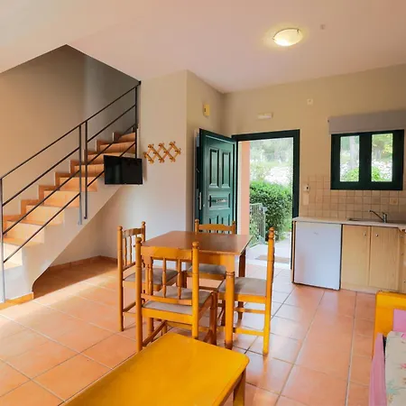 Vivi's Apartmán *