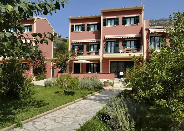 アパート Vivi's *