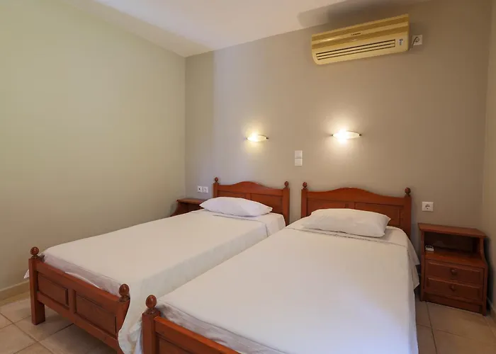 Vivi's * Agia Efimia