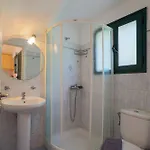 Vivi's Apartment