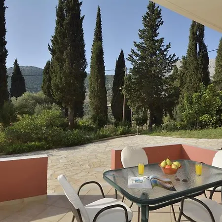 Appartement Vivi's Agia Efimia