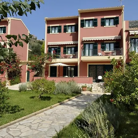 Appartement Vivi's *