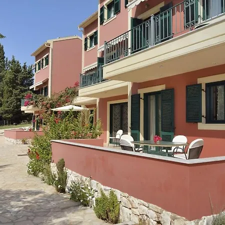 Vivi's Appartement *