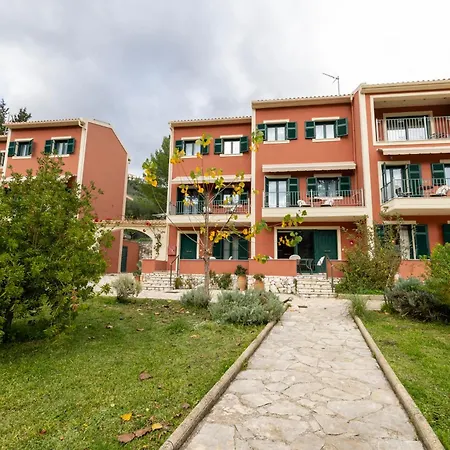 Vivi's Appartement Agia Efimia