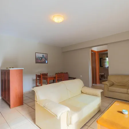 Appartement Vivi's Agia Efimia