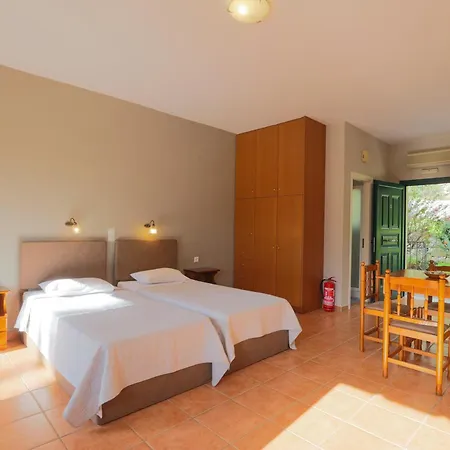 Vivi's Appartement *