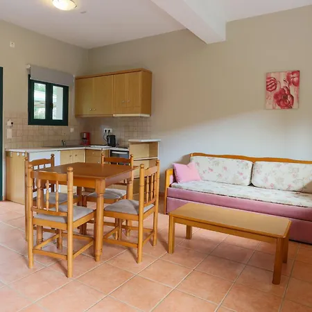 Vivi's Appartement *