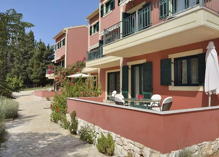 Vivi's Appartement *