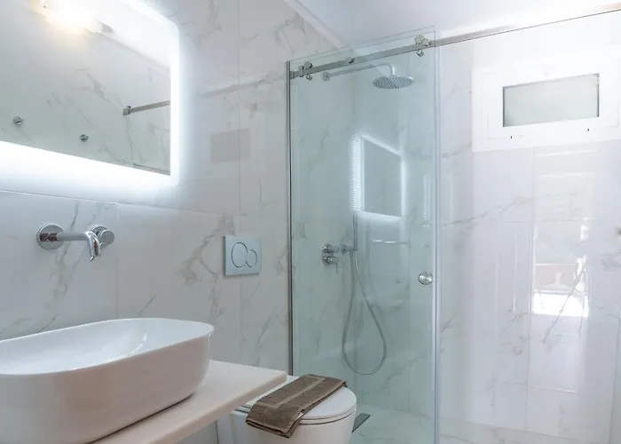 Vivi's Appartement Agia Efimia