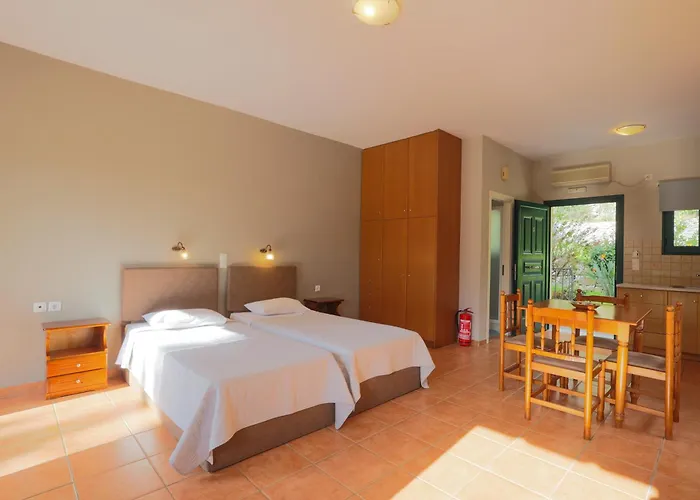 Vivi's Appartement *