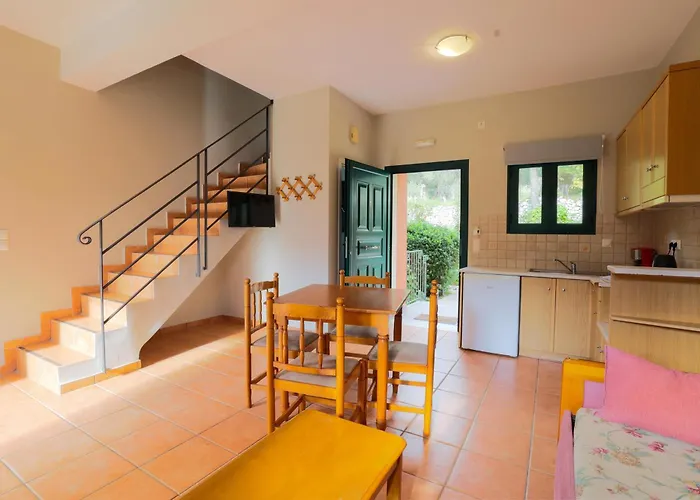 Vivi's Appartement *