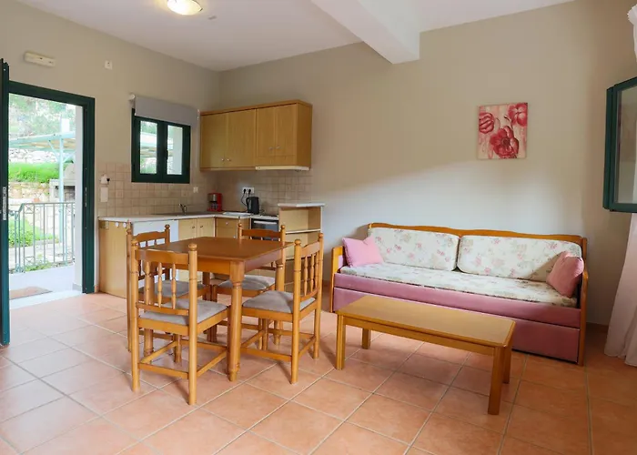 Vivi's Appartement *