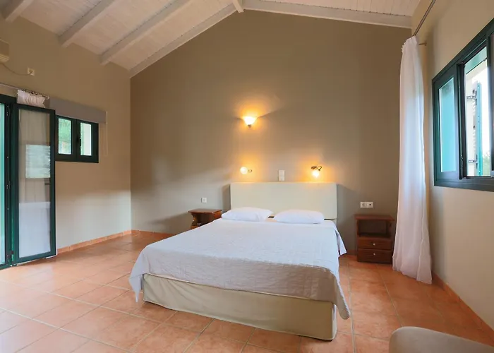 Appartement Vivi's *