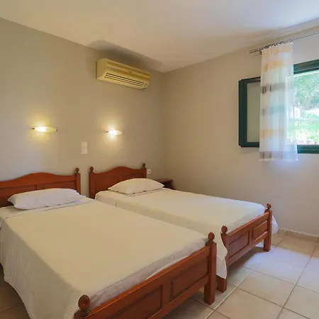 아파트 Vivi's Agia Efimia